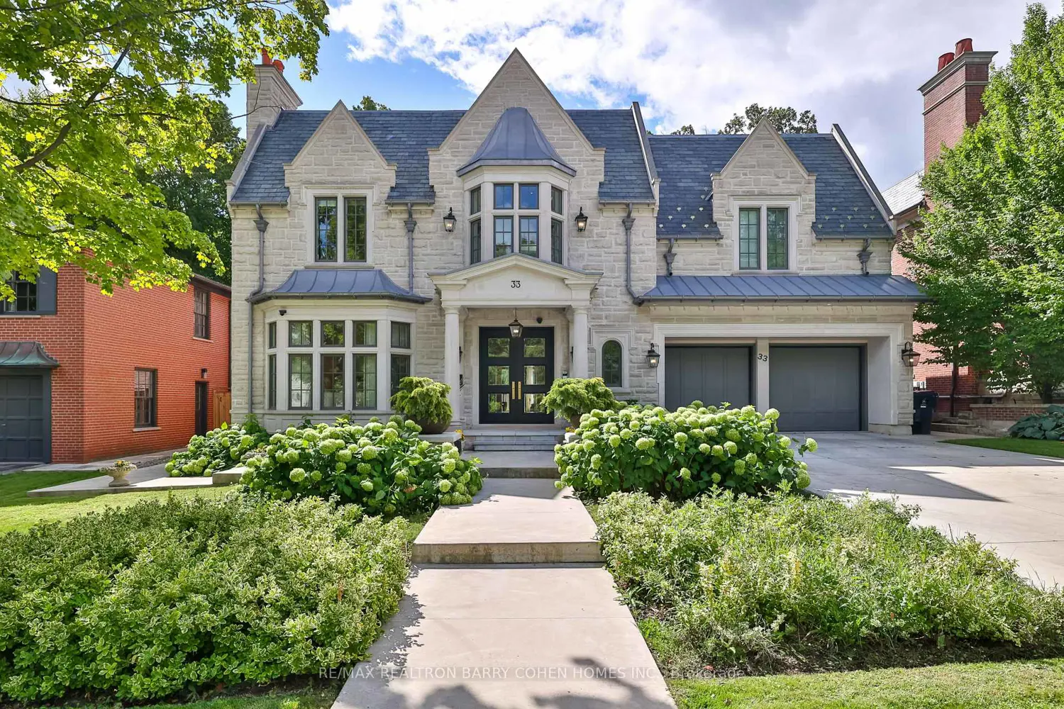 33 Stratheden Road