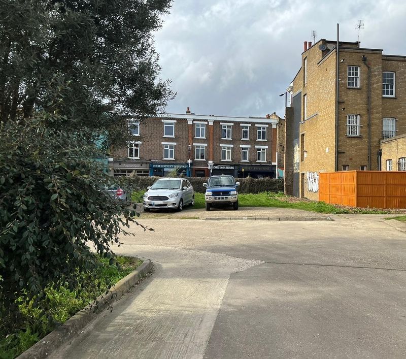 Additional image 6 of Land for saleStoke Newington Church Street, London N16