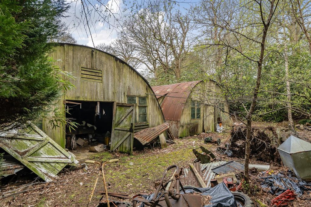 Additional image 28 of 3 bed property for saleArrowsmith Road, Wimborne BH21
