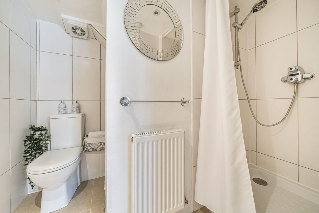 Additional image 12 of 4 bed terraced house for saleBernard Street, Southampton SO14