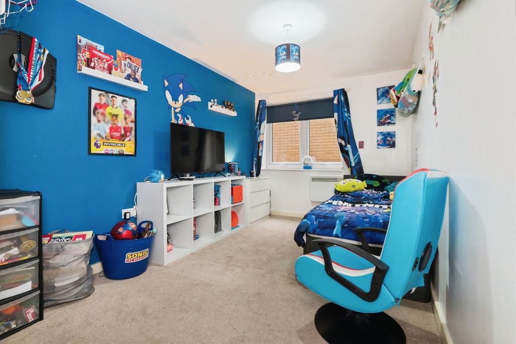 Additional image 8 of 2 bed flat for saleNorthlands Road, Southampton SO15