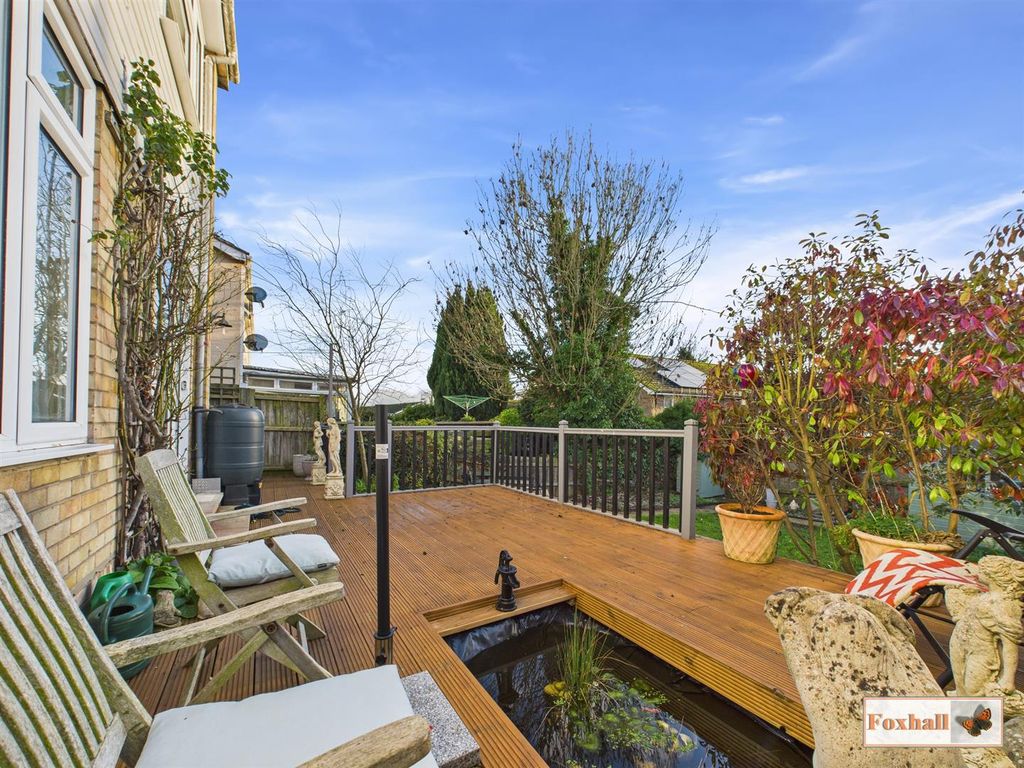 Additional image 26 of 3 bed semi-detached house for saleCastle Street, Woodbridge IP12