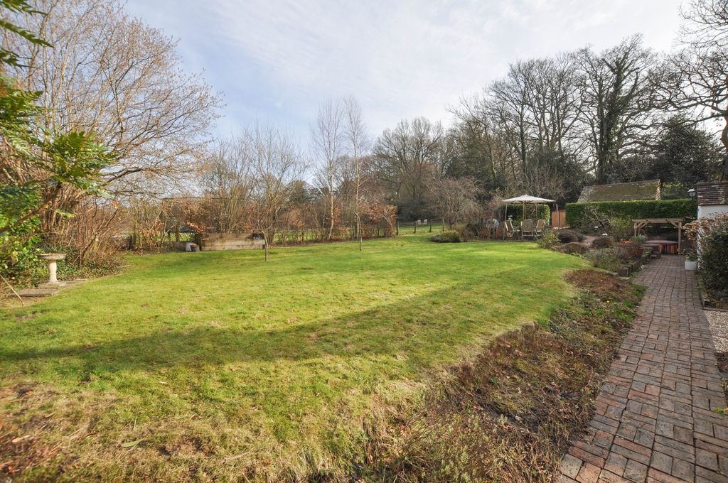 Additional image 22 of 3 bed property for saleBurts Hill, Wimborne BH21