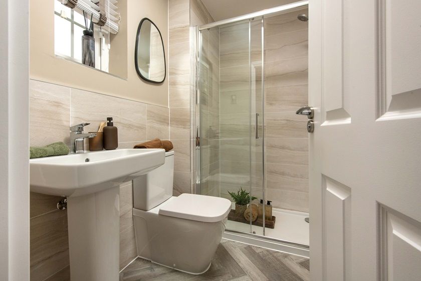 Additional image 6 of 4 bed detached house for saleClockmakers, Tilstock Road, Whitchurch SY13