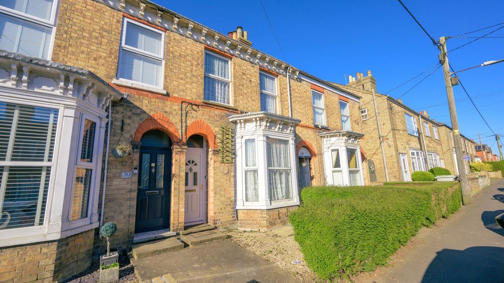 Additional image 20 of 3 bed terraced house for saleHamilton Road, Alford LN13