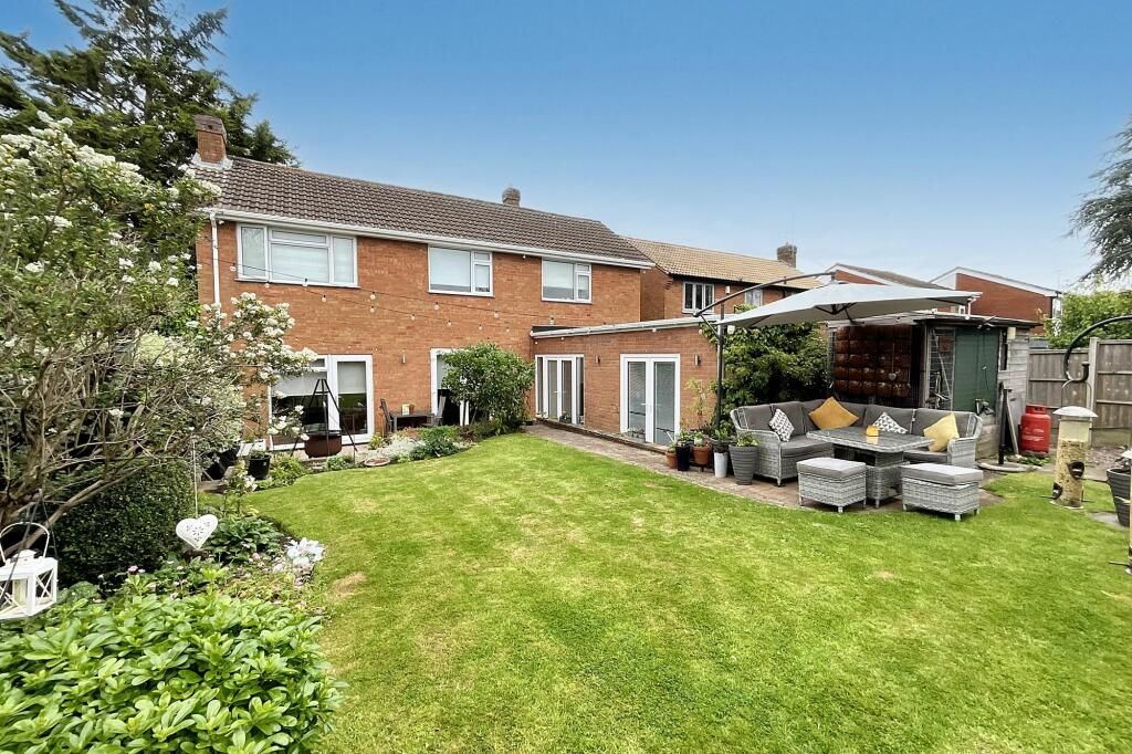 Additional image 8 of 4 bed detached house for saleGreen Road, Broughton Astley, Leicester LE9