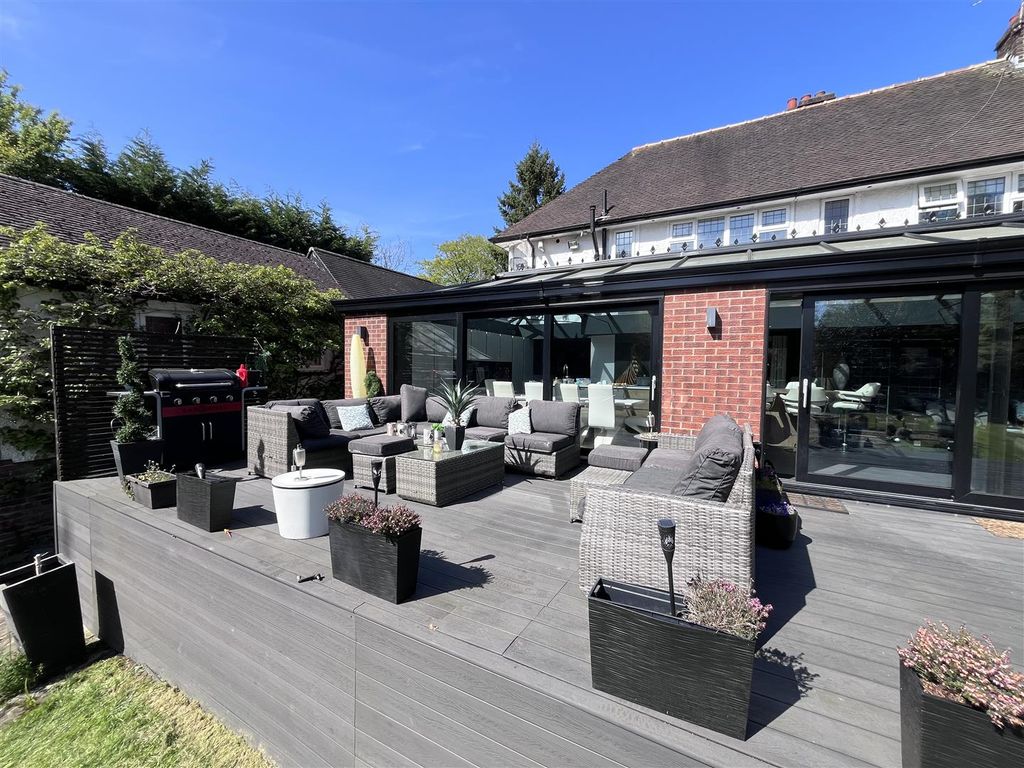 Additional image 25 of 6 bed detached house for salePrestbury Road, Wilmslow SK9
