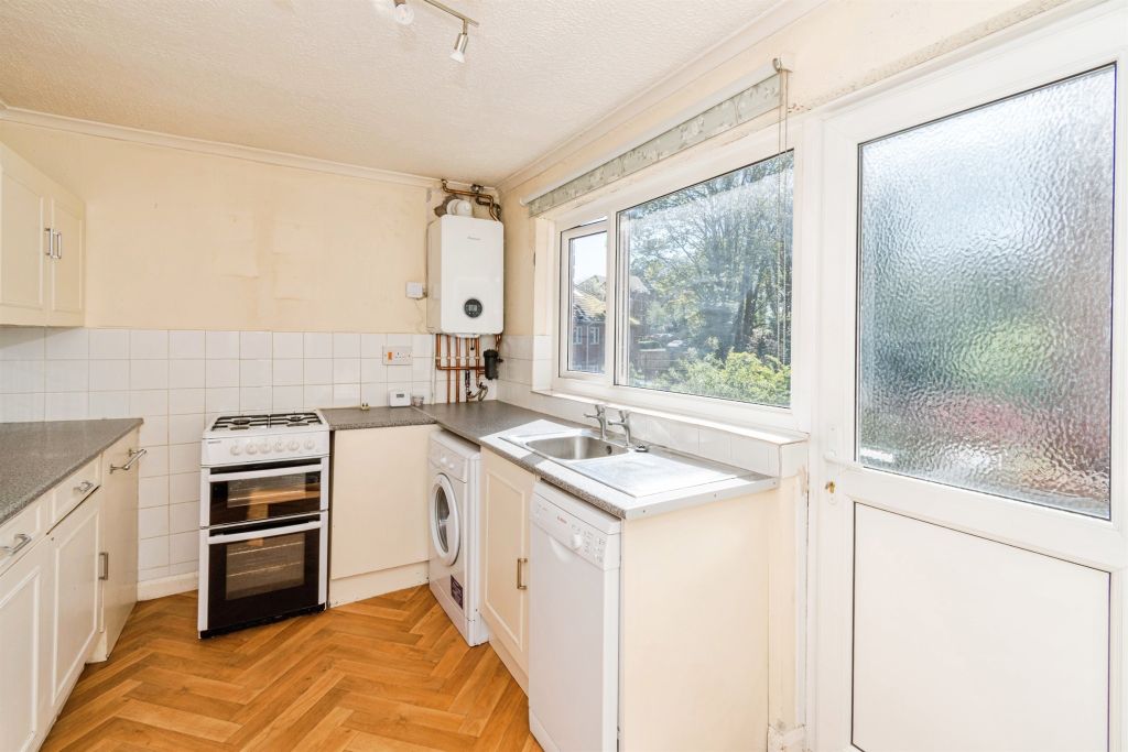 Additional image 6 of 2 bed end terrace house for saleWoodside Road, Southampton SO17
