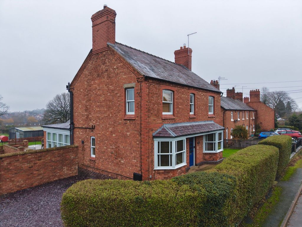 Additional image 19 of 4 bed detached house for saleAlkington Road, Whitchurch SY13