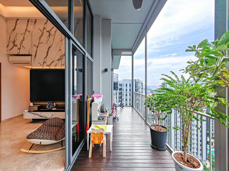 99 Hougang Avenue 2 photo 2
