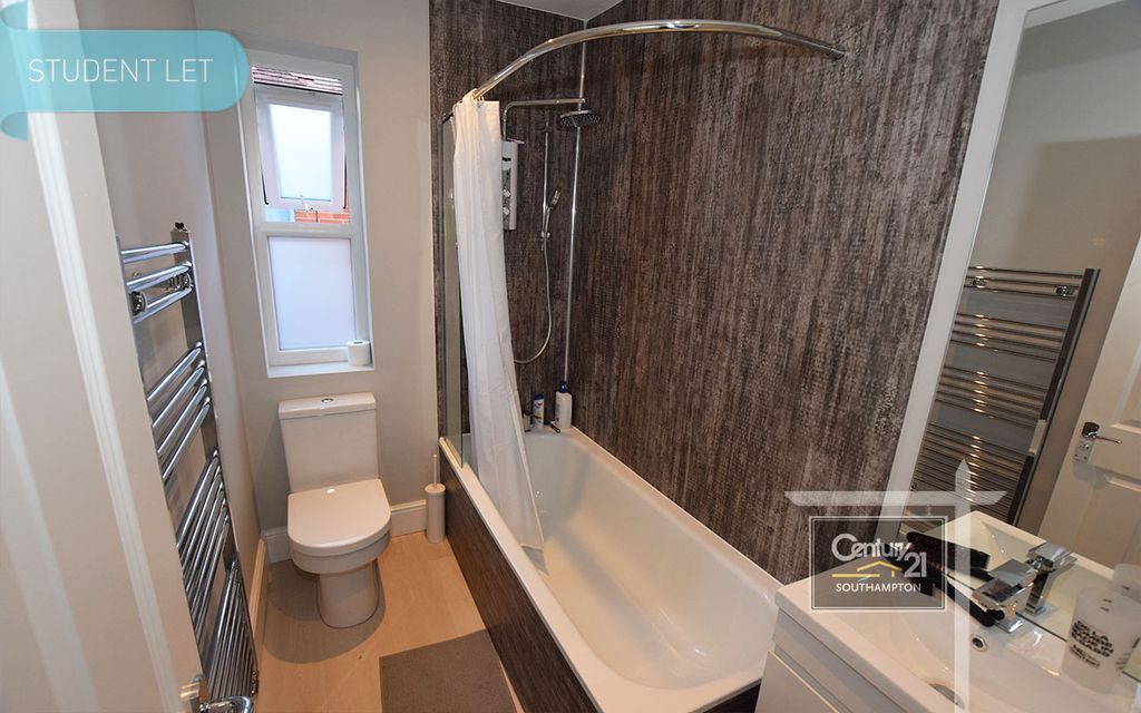 Additional image 11 of 5 bed semi-detached house for sale|Ref: R173020|, Kenilworth Road, Southampton SO15