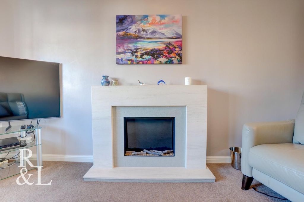 Additional image 10 of 4 bed detached house for saleBlackthorn Way, Measham DE12