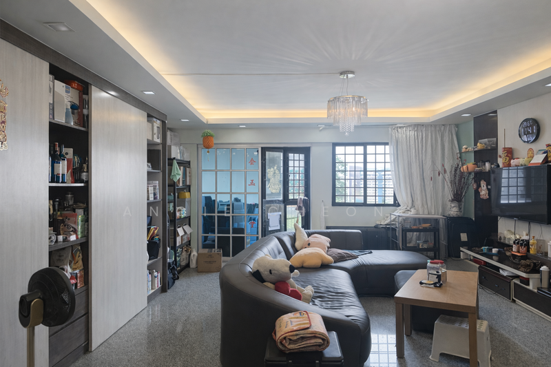 289D Bukit Batok Street 25