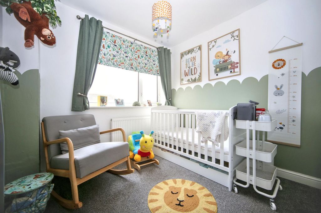Additional image 19 of 3 bed semi-detached house for salePetworth Avenue, Wigan WN3