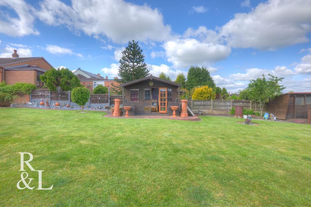 Additional image 31 of 3 bed bungalow for saleOakville, New Street, Oakthorpe DE12
