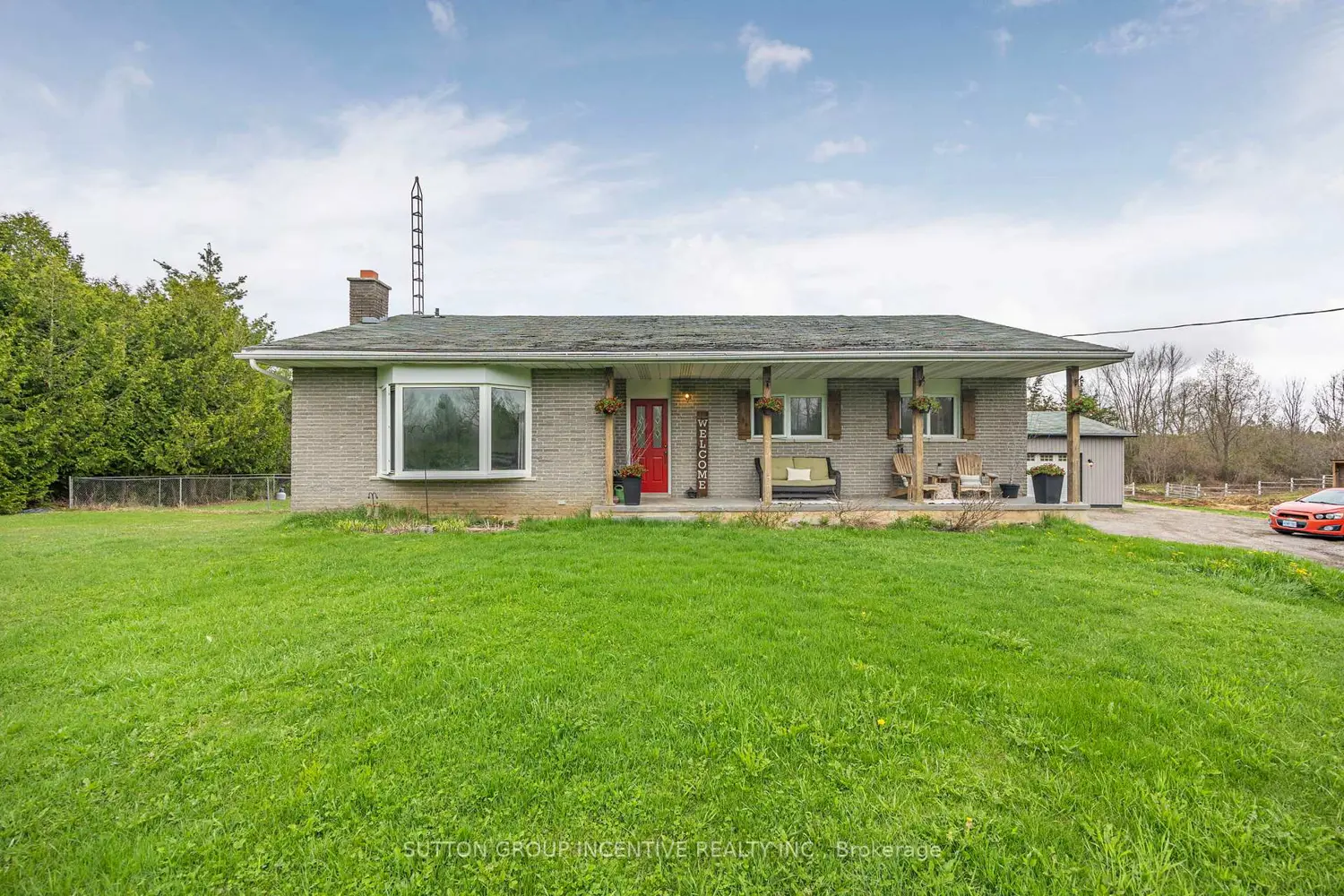 2266 Foxmead Road