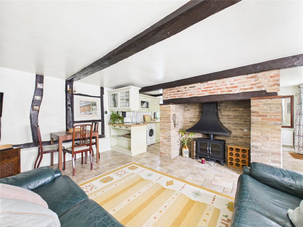 Additional image 2 of 2 bed terraced house for saleCumberland Street, Woodbridge IP12