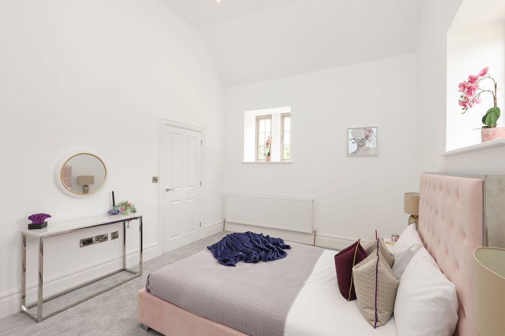 Additional image 16 of 4 bed mews for sale20 - The Mews, Firbeck Hall, Worksop S81