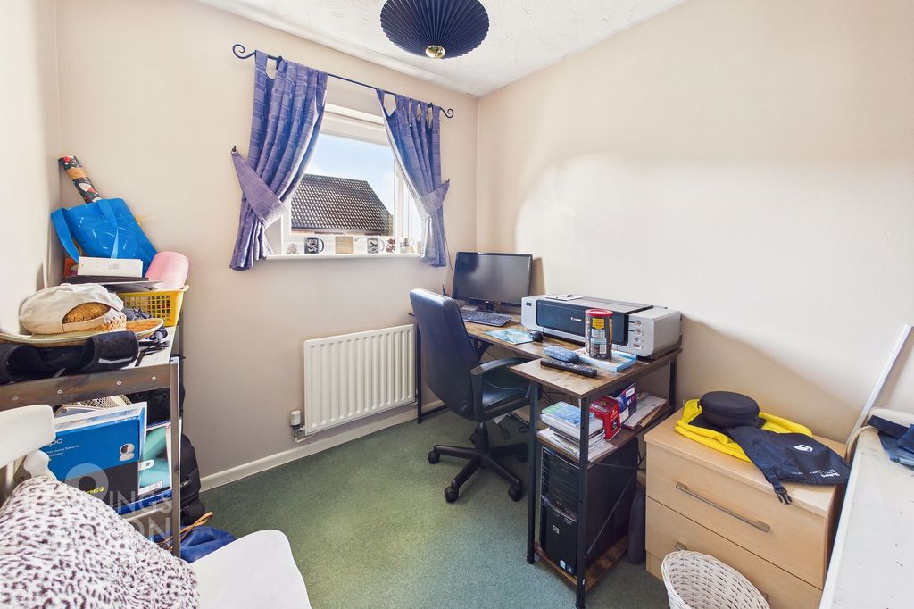 Additional image 13 of 3 bed semi-detached house for saleBramble Way, Wymondham NR18