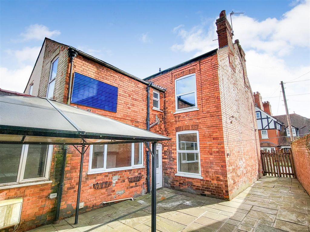 Additional image 15 of 3 bed semi-detached house for saleAlbany Road, Woodhall Spa LN10