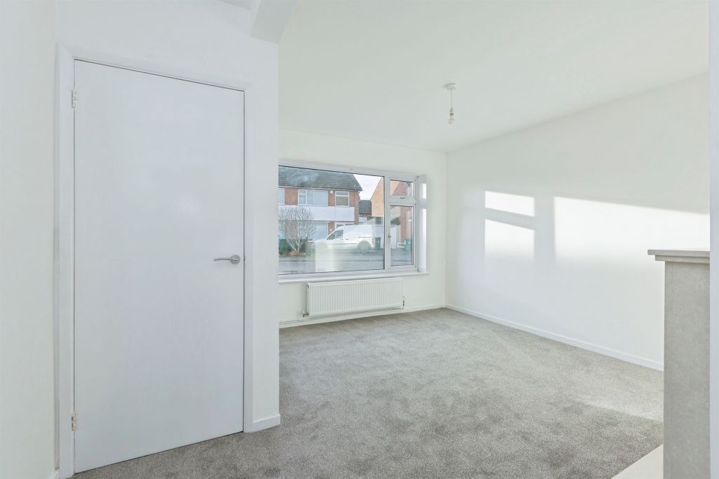 Additional image 4 of 3 bed semi-detached house for saleCherry Road, Blaby, Leicester LE8