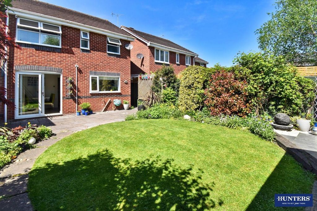 Additional image 14 of 3 bed detached house for saleStevenson Gardens, Cosby, Leicester LE9
