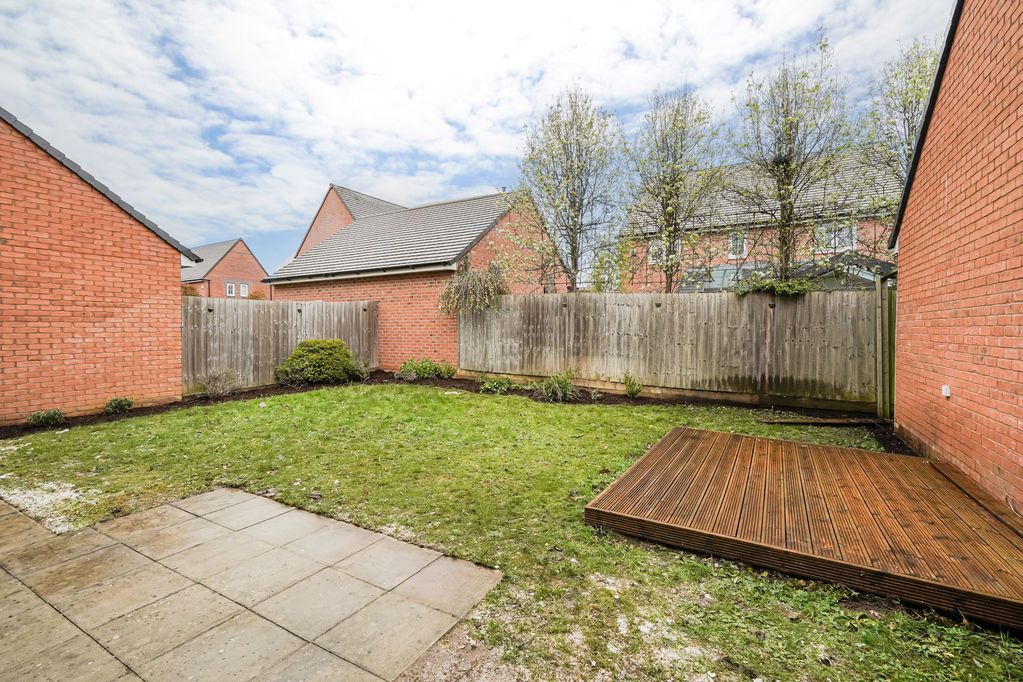 Additional image 28 of 4 bed detached house for saleThe Sands, Bottesford, Nottingham NG13
