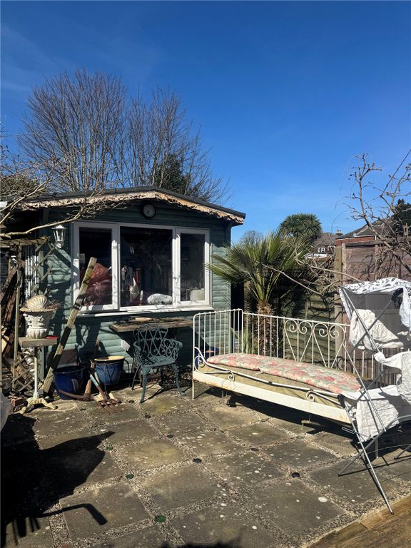 Additional image 19 of 3 bed semi-detached house for saleShirley Park Road, Southampton, Hampshire SO16