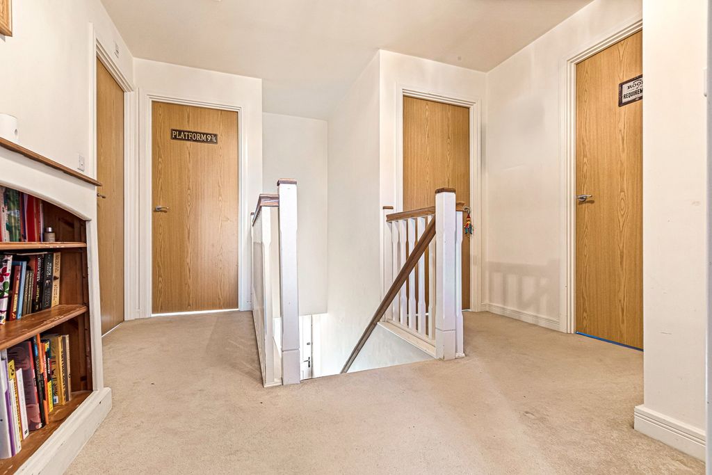 Additional image 19 of 4 bed detached house for saleHawthorn Grove, Sapcote, Leicester LE9