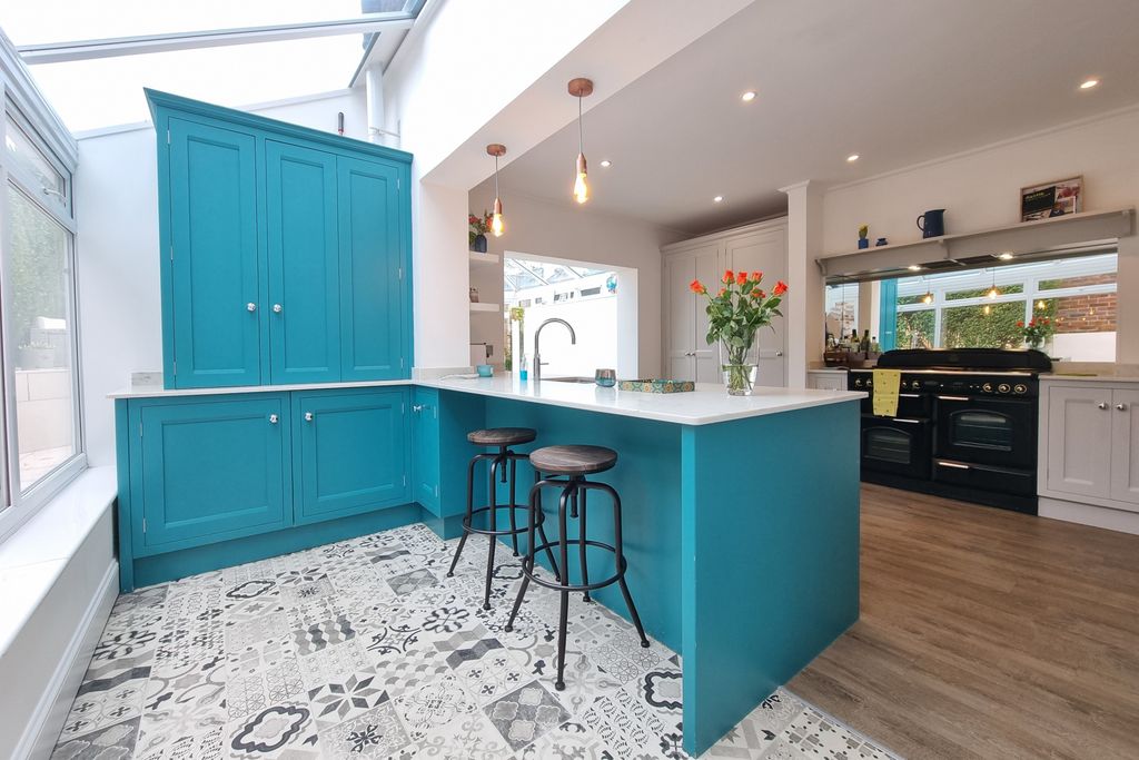Additional image 4 of 4 bed semi-detached house for saleDrayton, Hampshire PO6