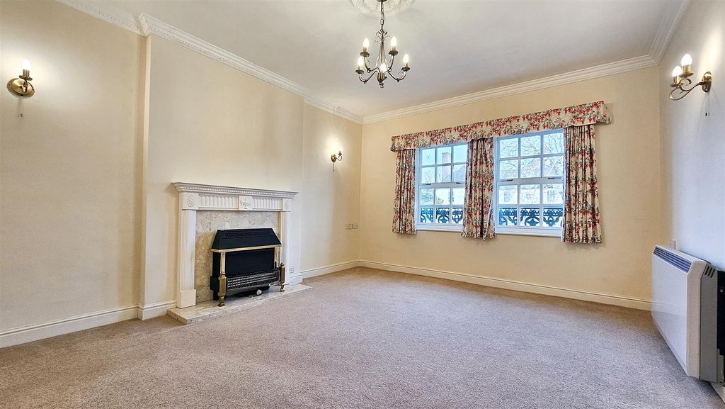 Additional image 4 of 2 bed flat for saleGrange Lane, Thurnby LE7
