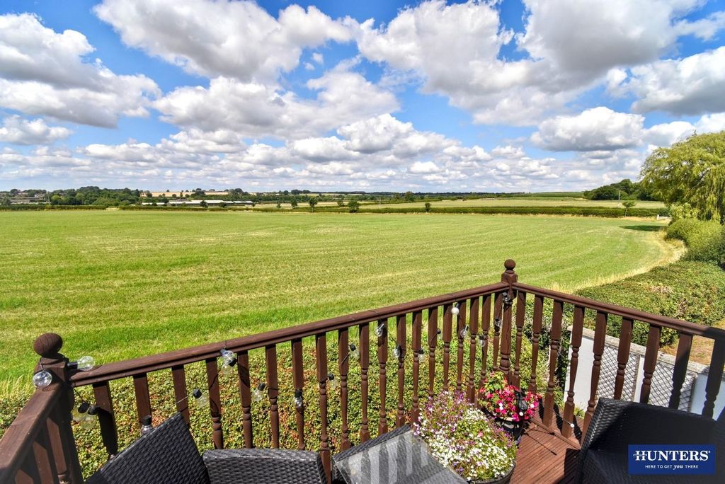 Additional image 3 of 5 bed detached house for saleForest Road, Huncote, Leicester LE9