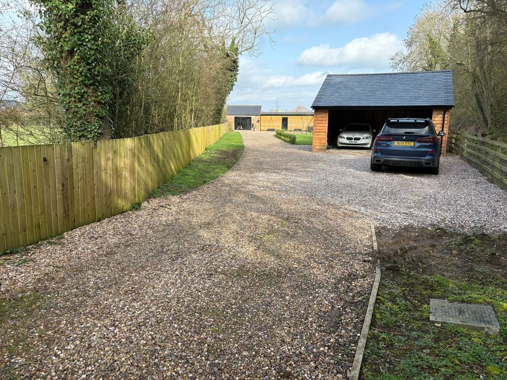 Additional image 6 of 3 bed barn conversion for saleBroughton Lane, Leire, Lutterworth LE17