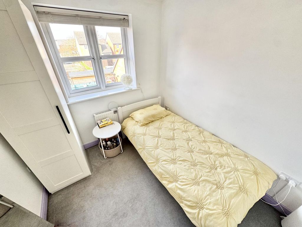 Additional image 13 of 4 bed detached house for saleMeteor Way, Whetstone, Leicester LE8