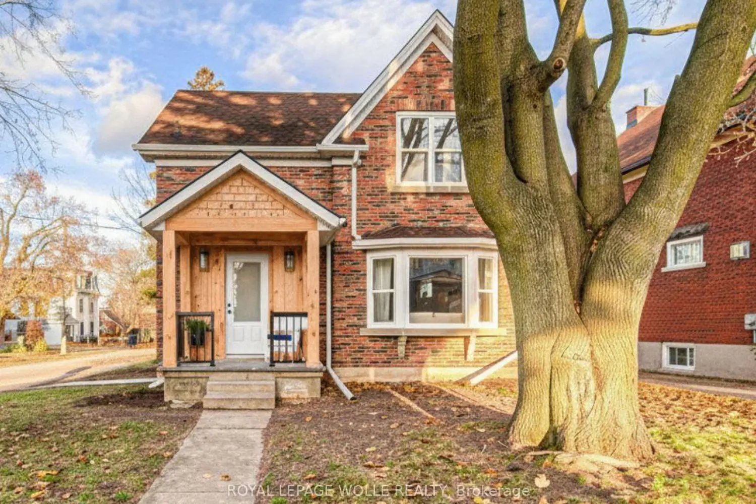 30 Dunbar Road