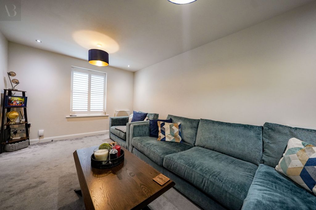 Additional image 11 of 4 bed detached house for saleGee Avenue, Hugglescote, Coalville, Leicestershire LE67