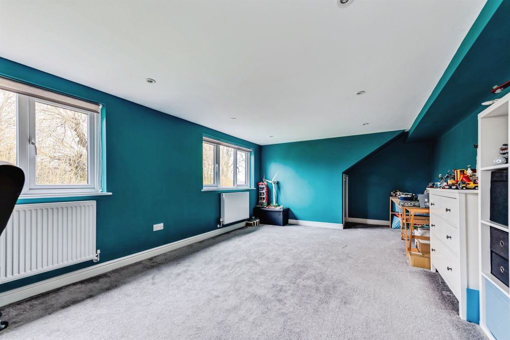 Additional image 12 of 5 bed detached bungalow for saleNew Yatt Road, Witney OX28