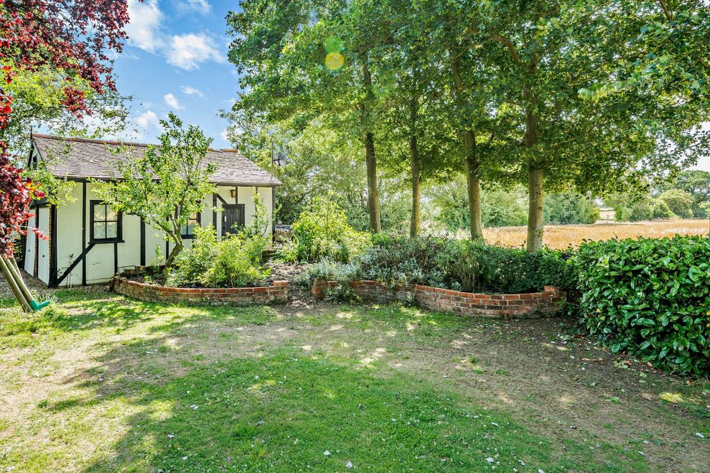 Additional image 18 of 4 bed detached house for saleTroys Lane, Faulkbourne, Witham, Essex CM8
