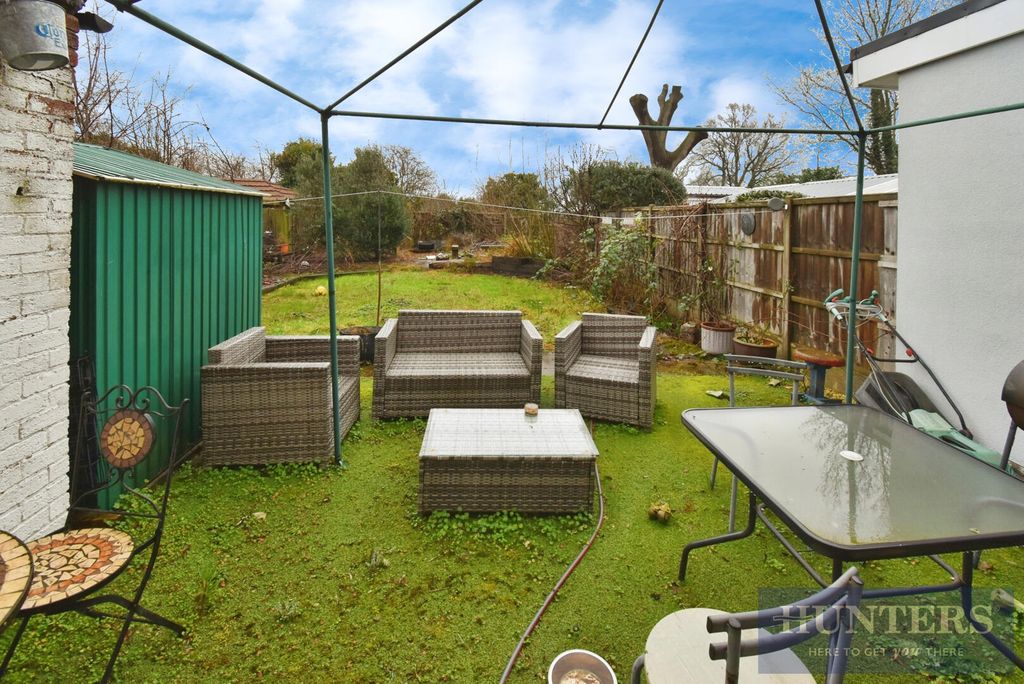 Additional image 10 of 3 bed semi-detached house for saleCentral Avenue, Wigston LE18