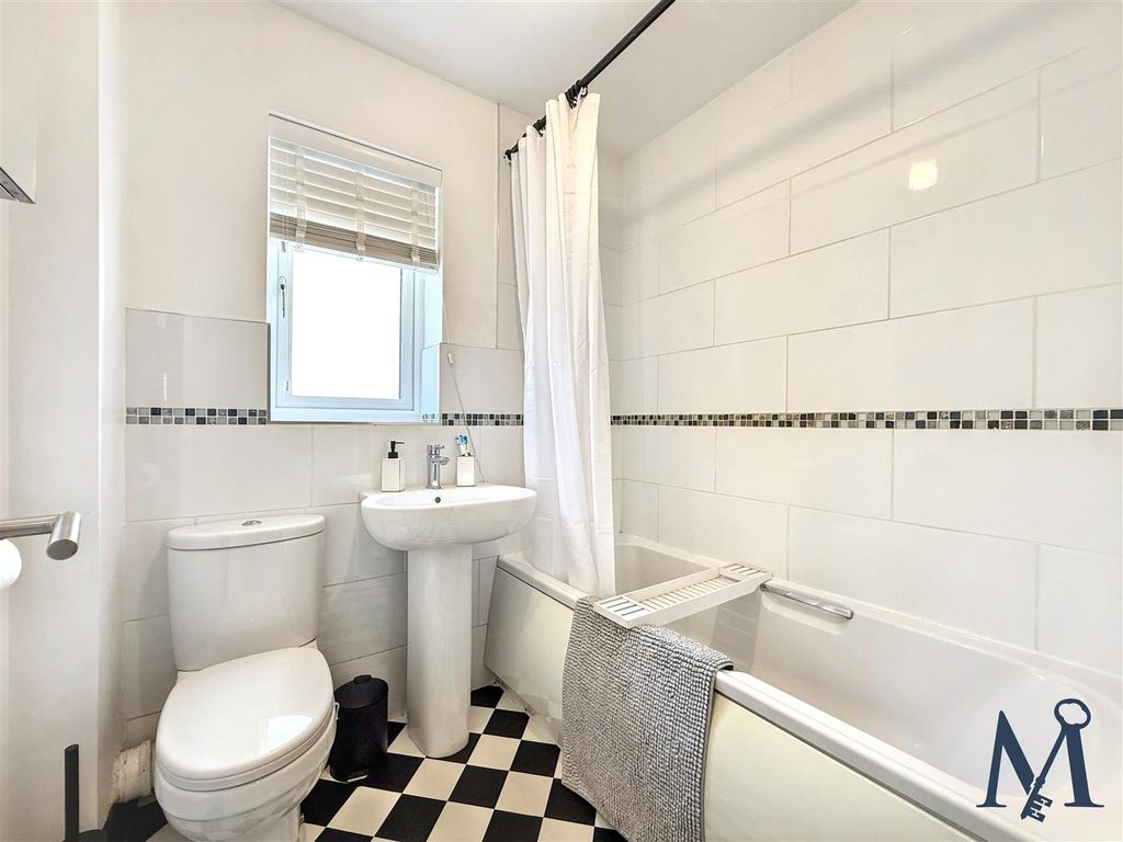 Additional image 15 of 2 bed semi-detached house for saleDennis Street, Hugglescote, Coalville LE67
