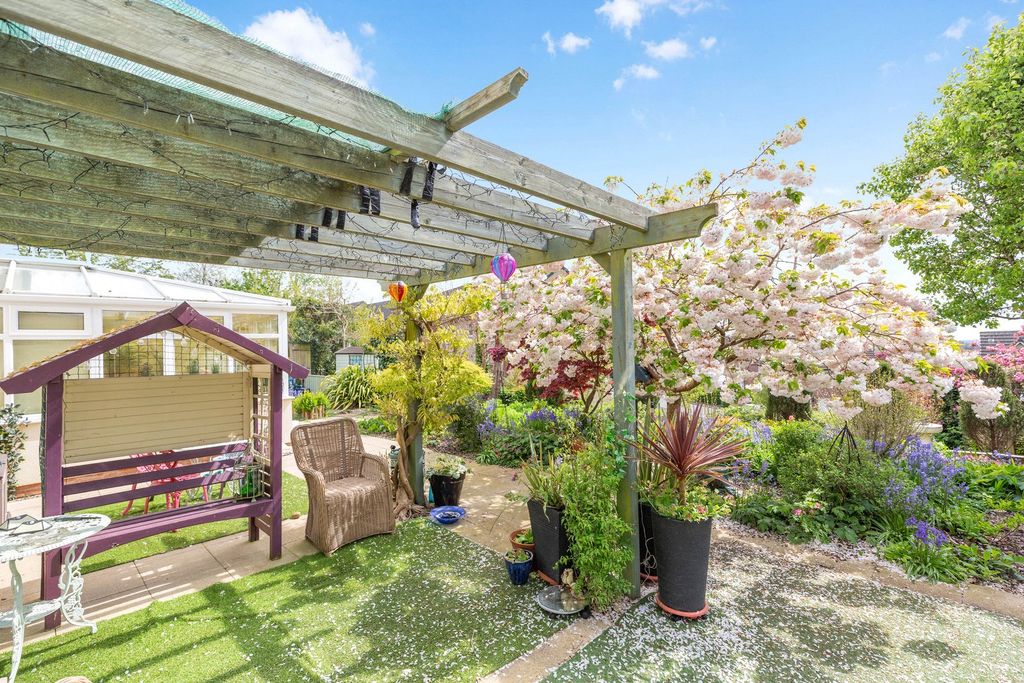 Additional image 18 of 4 bed detached house for saleBayford Hill, Wincanton, Somerset BA9