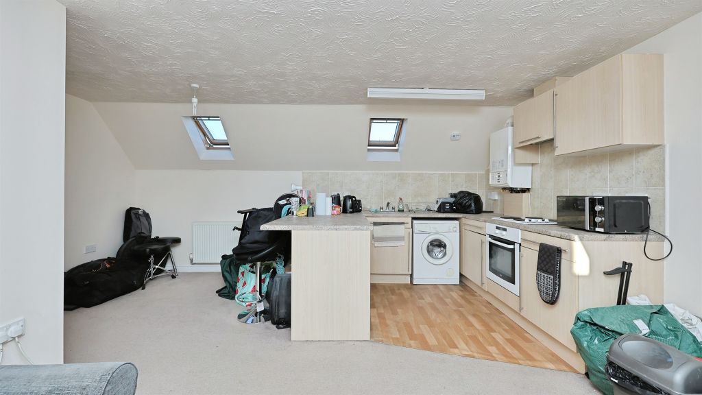 Additional image 8 of 1 bed flat for saleCaddow Road, Norwich NR5