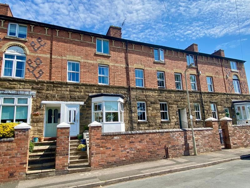 Additional image 17 of 4 bed town house for saleAvenue Road South, Newport TF10