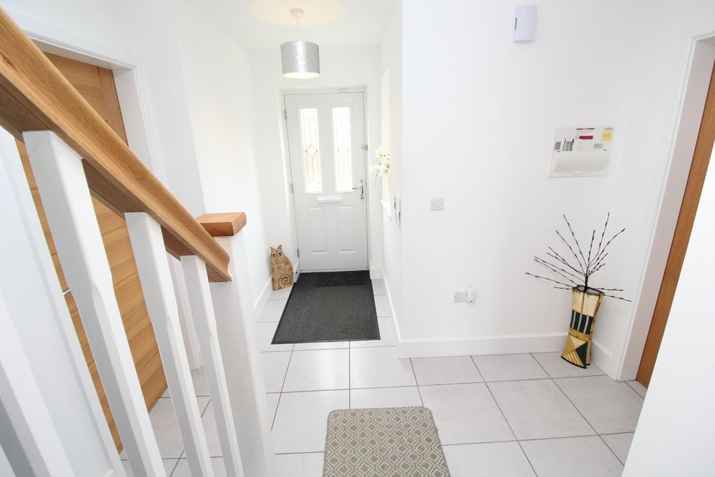 Additional image 11 of 4 bed detached house for saleEvans Avenue, Broughton Astley, Leicester LE9