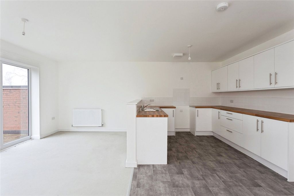 Additional image 5 of 2 bed bungalow for saleMain Street, Osgathorpe, Loughborough, Leicestershire LE12