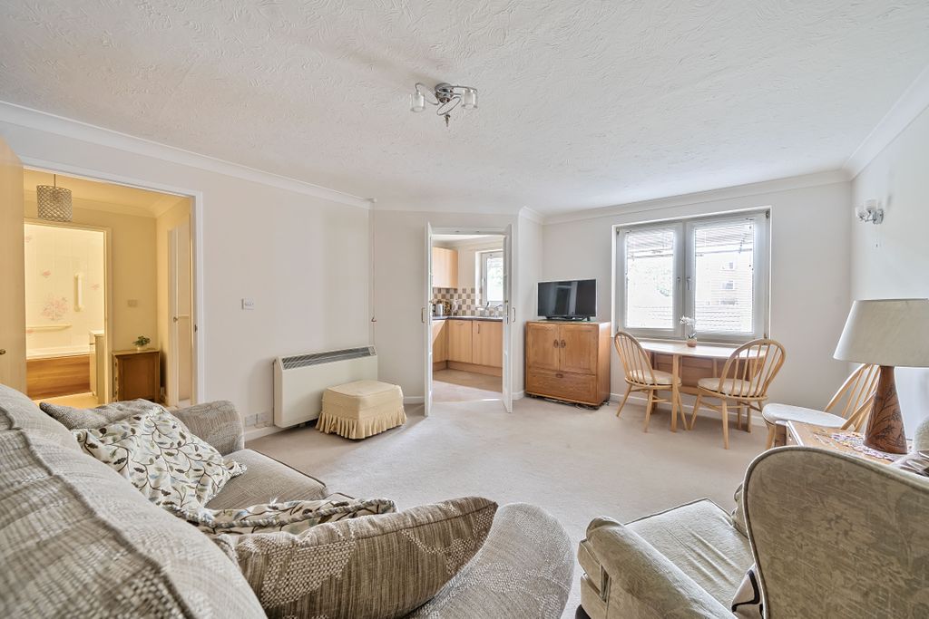 Additional image 2 of 1 bed flat for saleGrosvenor Road, Southampton SO17