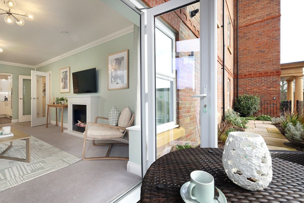 Additional image 6 of 2 bed flat for saleHatch Lane, Windsor SL4