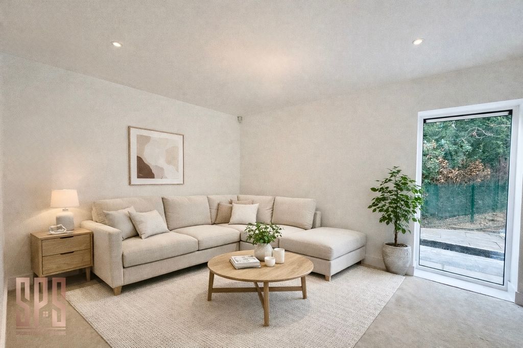 Additional image 4 of 4 bed semi-detached house for saleLittle Stanneylands, Wilmslow SK9