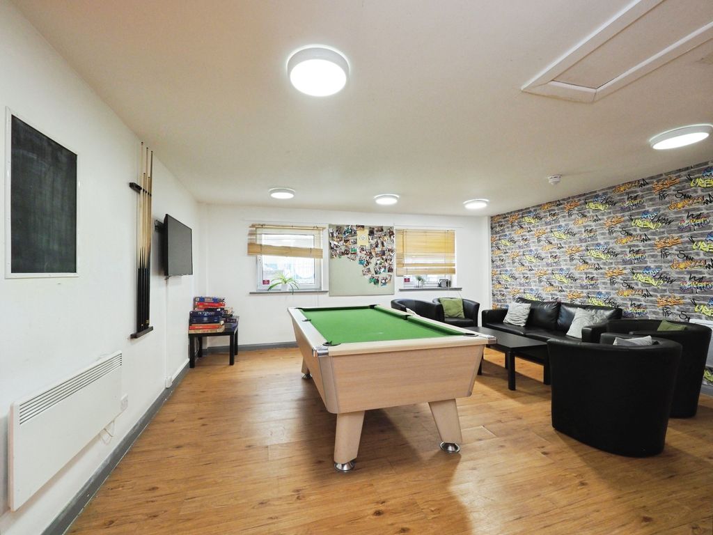 Studio for sale58-60 Woodgate, Loughborough LE11