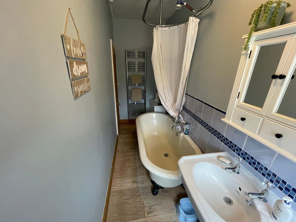 Additional image 13 of 2 bed terraced house for saleSutton Lane, Sutton In The Elms, Leicester LE9